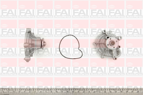 WP6368 FAI