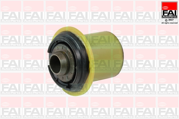 Silentblock tylnej belki Renault Scenic 