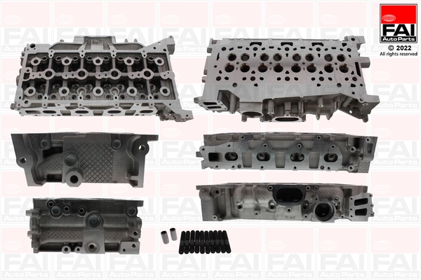  Ford Focus IV (2018-2026)