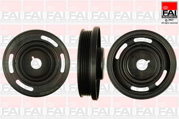FVD1044 FAI