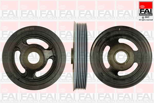 FVD1008 FAI