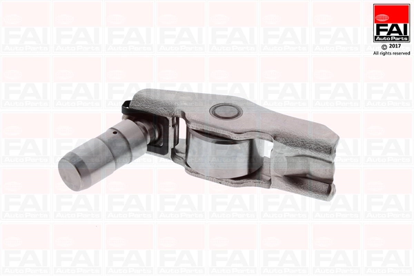 Do koszyka 504367673 Fiat/Alfa/Lancia Dźwigienka zaworowa