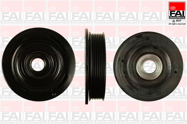 FVD1025 FAI