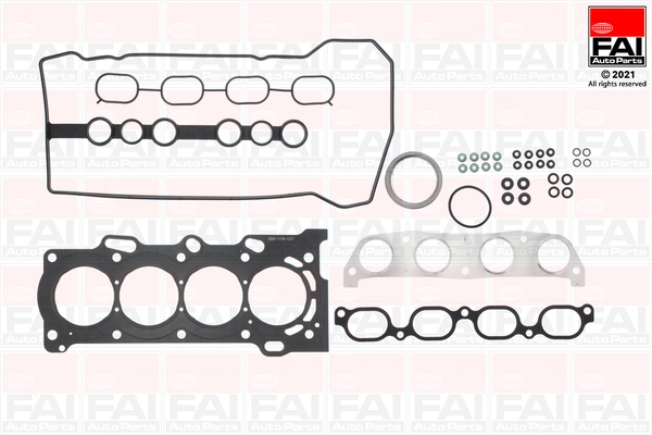 HS1227 FAI