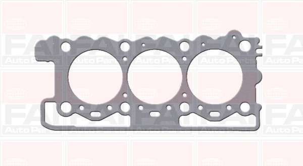 Uszczelka głowicy cylindrów do Land Rover Range Rover VELAR L560