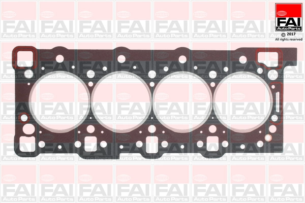 HG762 FAI