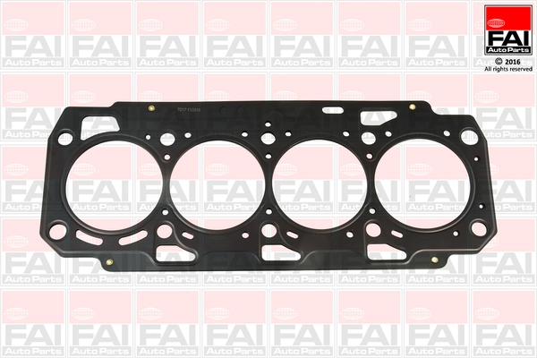55211409 General Motors Uszczelka głowicy cylindrów