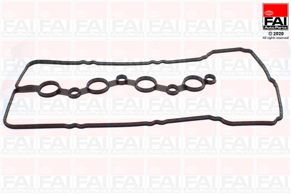 P1GA080 Parts-Mall Uszczelka pokrywy zaworowej silnika