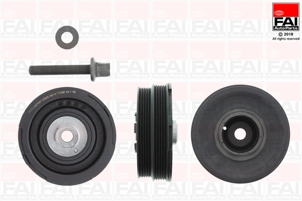 FVD1027K FAI