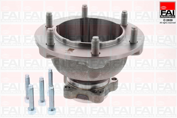 FHBK1160 FAI