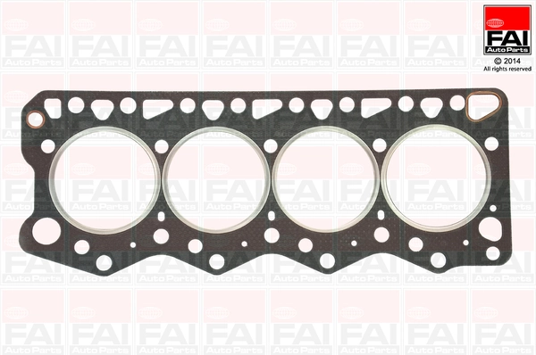 Uszczelka głowicy cylindrów General Motors 9161184 cena, od 26,24 USD