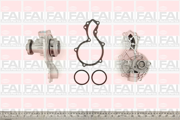 WP6105 FAI