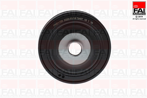 FVD1103 FAI