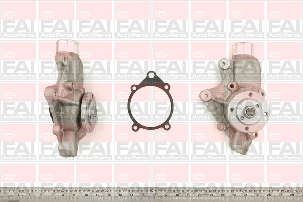 WP6165 FAI