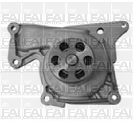 WP6515 FAI