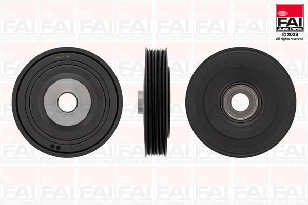 FVD1014 FAI