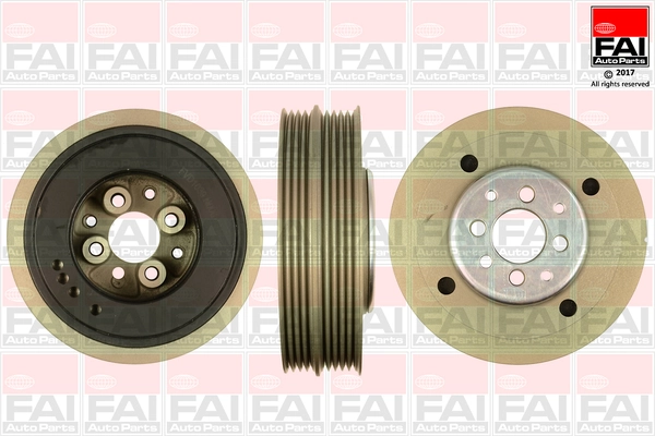 FVD1039 FAI