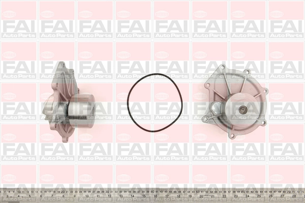 WP6404 FAI