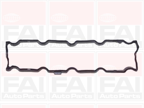  Uszczelka pokrywy zaworowej silnika Fiat Ducato 2