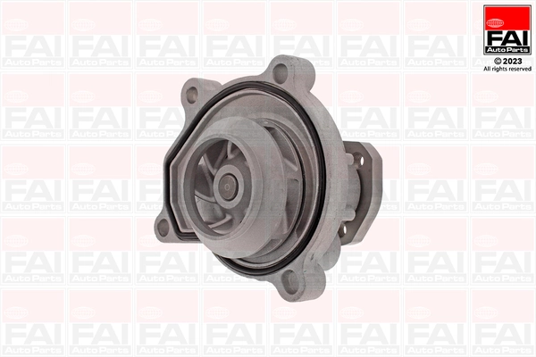 WP6402 FAI