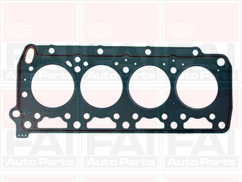 Uszczelka głowicy cylindrów Renault Safrane I hatchback (B54) (1992 - 1996) cena, od 27,03 USD