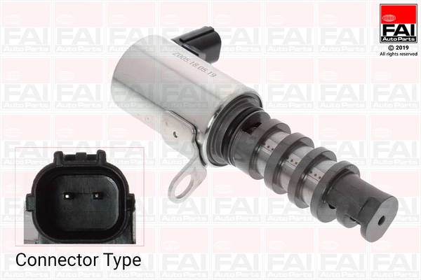 OCV038 FAI
