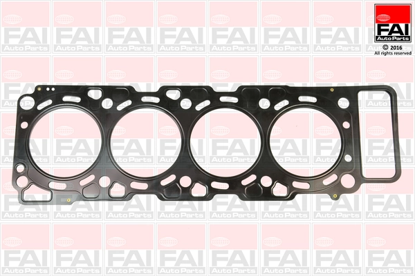 HG1497 FAI