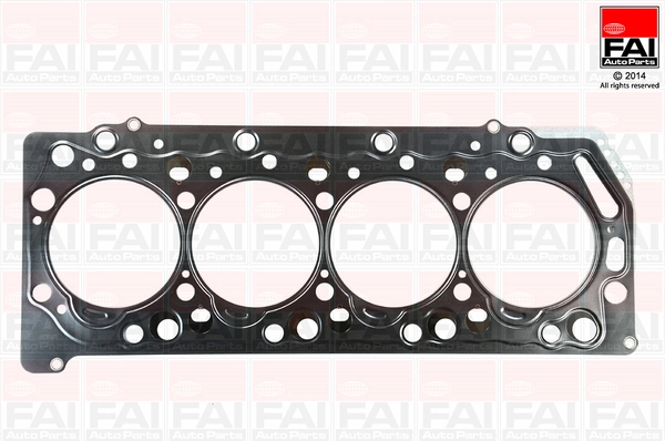2231142510 Hyundai/Kia Uszczelka głowicy cylindrów