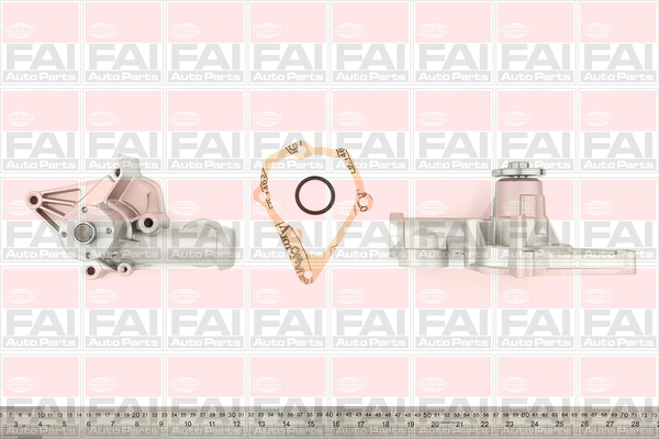 WP2433 FAI