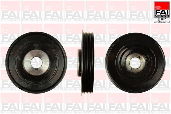 FVD1011 FAI