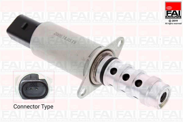 OCV020 FAI