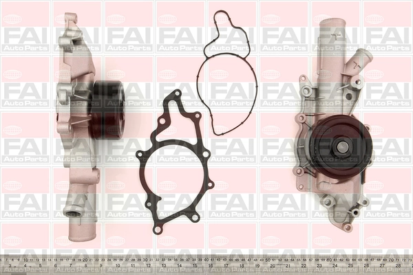 WP6367 FAI
