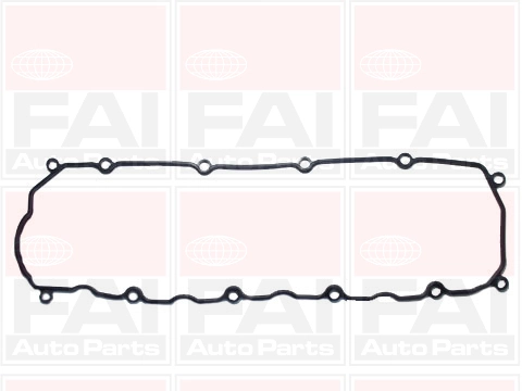 Uszczelka pokrywy zaworowej silnika Toyota 4 Runner SUV (N130) (1987 - 1996) cena, od 12,40 USD