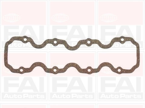 Do koszyka Uszczelka pokrywy zaworowej silnika Opel Kadett D 