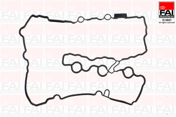 Uszczelka pokrywy zaworowej silnika BMW 2 kabriolet (F23) (2014 - 2021) cena, od 35,38 USD