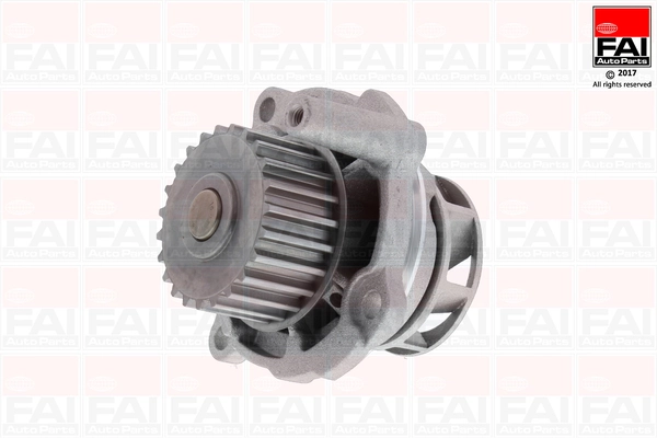 WP6127 FAI