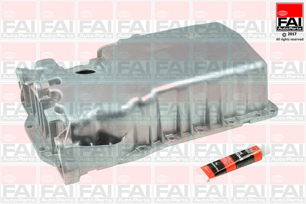 PAN027 FAI