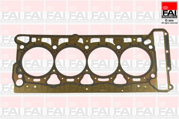 HG1666 FAI