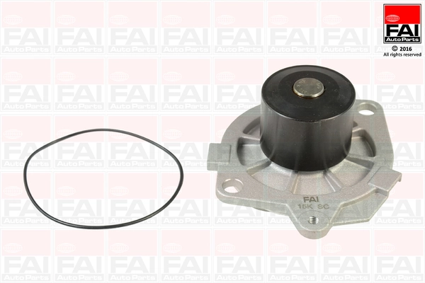 WP6228 FAI