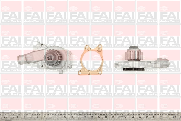 WP2527 FAI