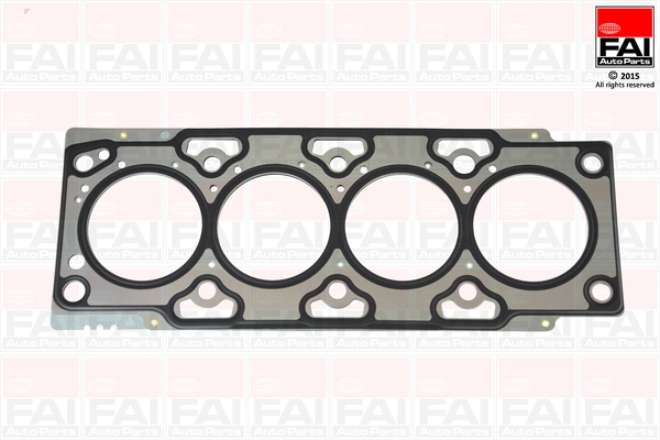 Uszczelka głowicy cylindrów Chevrolet Cruze sedana (J300) (2009 - 2026) cena, od 42,77 USD