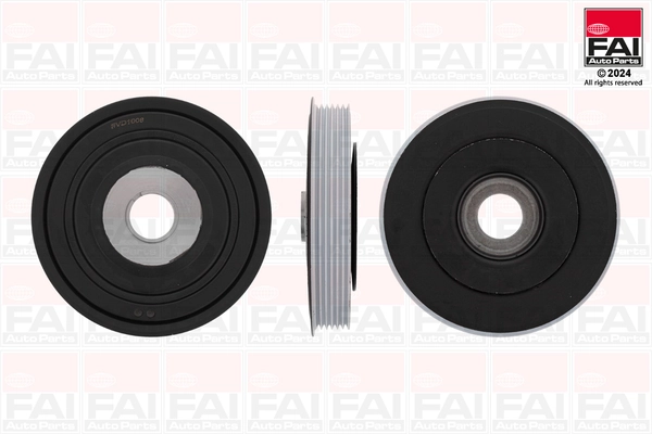 FVD1006 FAI