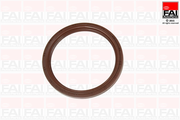 Uszczelniacz wału korbowego silnika tylny Toyota Land Cruiser PRADO SUV (J150) (2009 - 2026) cena, od 14,84 USD