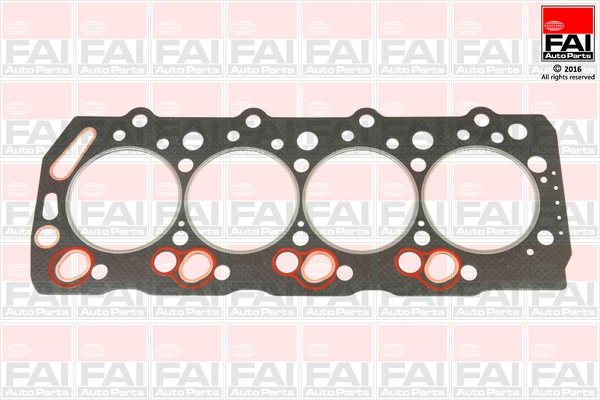 HG654 FAI