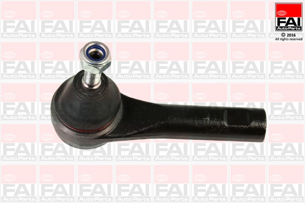 SS7292 FAI