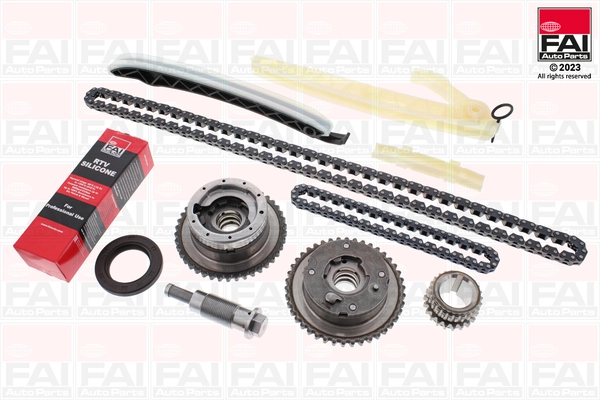 TCK360VVT FAI