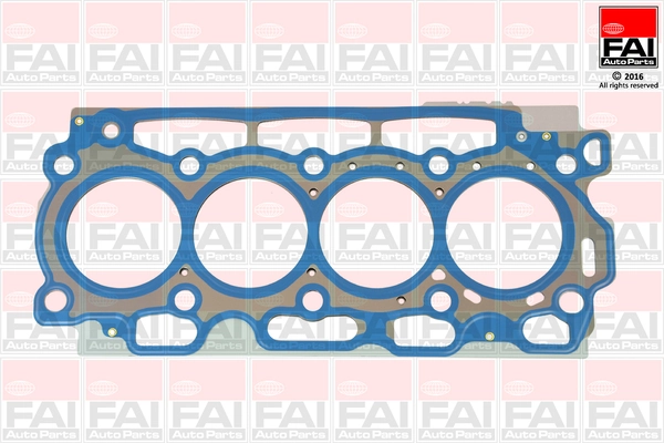 Do koszyka 9643597180 Fiat/Alfa/Lancia Uszczelka głowicy cylindrów