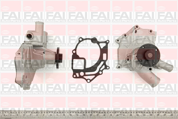 WP6221 FAI