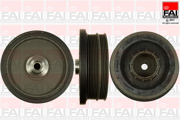 FVD1004 FAI