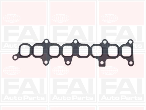 Uszczelka kolektora ssącego Honda Civic VII hatchback (EU, EP, EV) (2000 - 2006) cena, od 8,17 USD